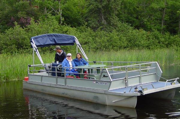 Balsam Ridge Lodging Travel Wisconsin